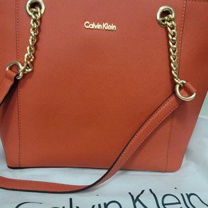 Calvin Klein handbag